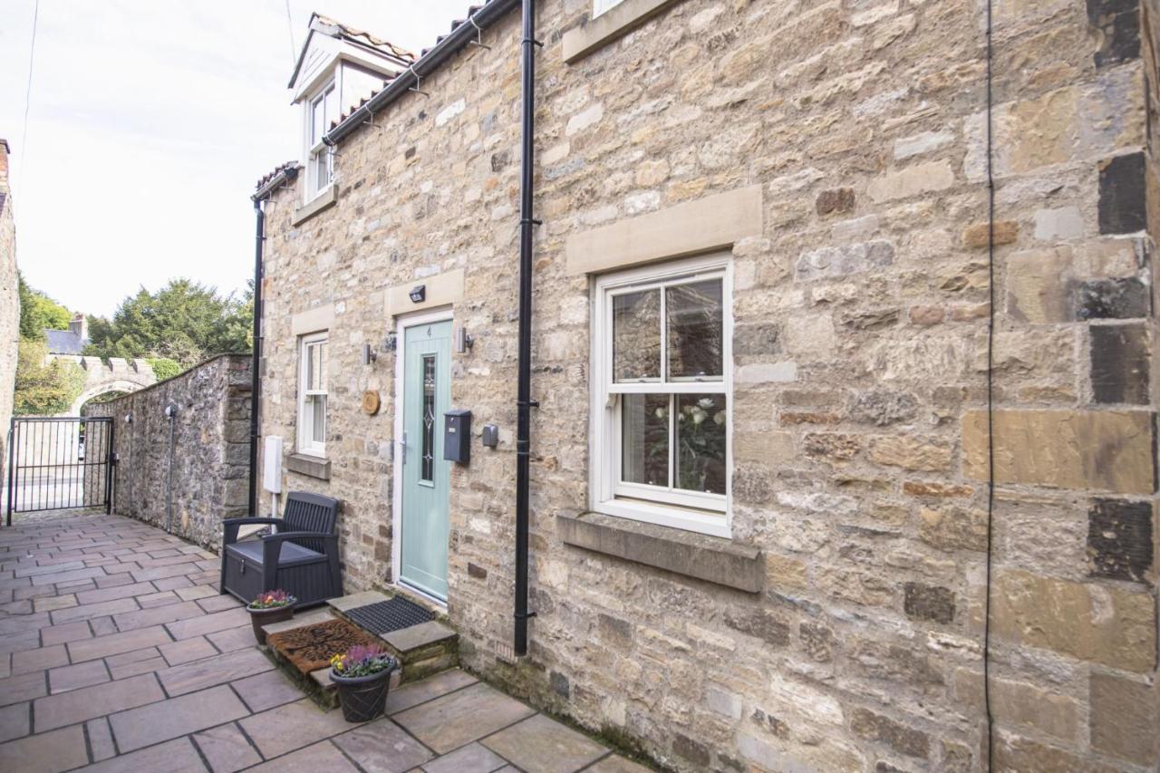 Middle Row Cottage Richmond  Exterior foto
